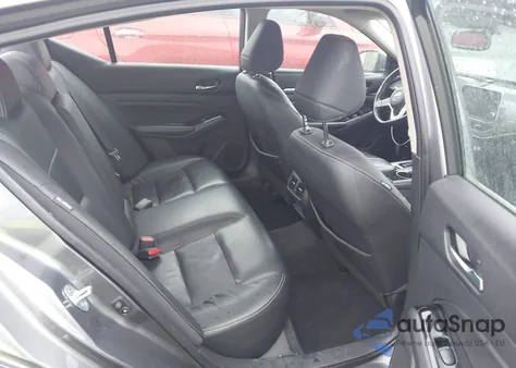 2020 Nissan Altima Sl Fwd z USA, uszkodzony, nr VIN 1N4BL4EVXLC138536